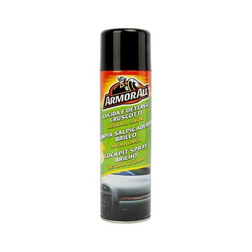 Dashboard Cleaner Armor All Gaa85500spi 500 Ml Lemon 500 Ml