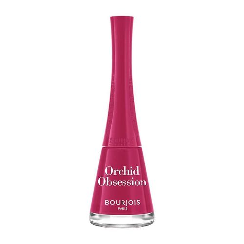 Vernis À Ongles Bourjois Nº 051-Orchid Obsession (9 Ml) 