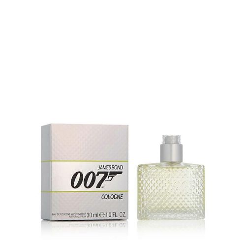 Parfum Homme James Bond 007 James Bond 007 Cologne Edc 30 Ml 