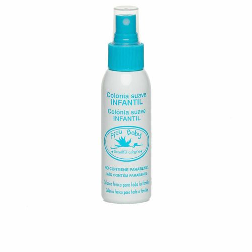 Parfum Pour Enfants Picu Baby Infantil Edc Doux 100 Ml 