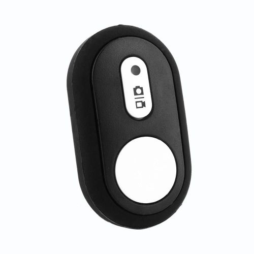 Obturateur de télécommande sans fil Bluetooth V4.1 10M pour appareil photo sport Xiaomi Yi