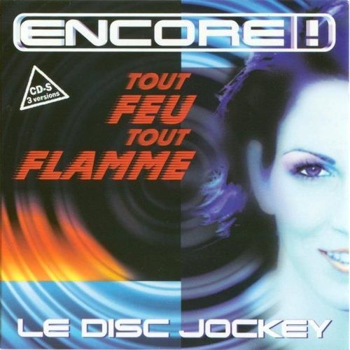 Disc Jockey, Le