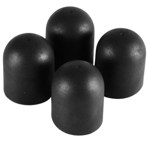 4pcs Capuchon De Protection De Protection Anti-Poussière Protecteur De Moteur Couverture Accessoires Pour Dji Phantom 4-Générique