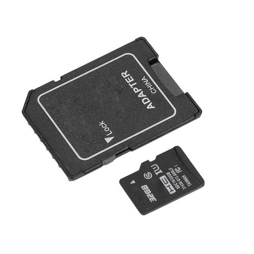 Mini Micro SD HC Card Class10 32GB Carte mémoire TF 32GB 64GB pour téléphone PC lecteur de carte mémoire 32G