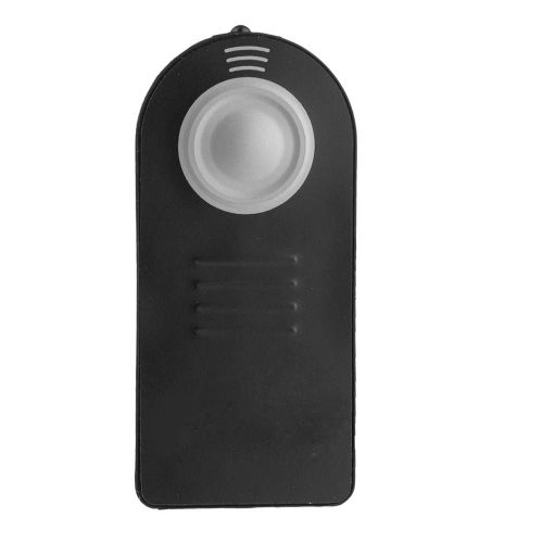 Mini télécommande sans fil infrarouge universelle pour appareils photo numériques Sony Nikon