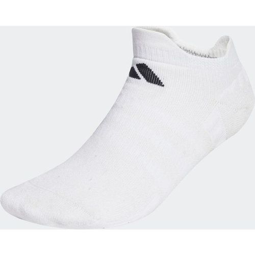 Chaussettes De Tennis Basses Matelassées (1 Paire)