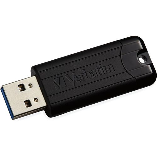 SHIBA-49319 Clé USB 3.2 Gen 1 Store'n'Go Pinstripe 128 Go[525]