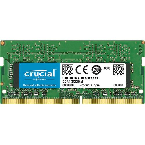 Mémoire RAM Crucial CT8G4S266M 8 GB DDR4