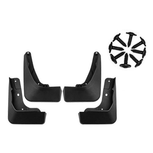 Bavettes De Voiture Compatibles Avec Yaris Non 2023 Garde-Boue Flap Splash Guards
