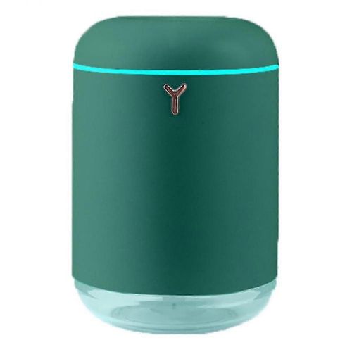 Portable Mini Humidificateur Coloré Led Night Light Usb Humidificateur de bureau