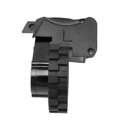 Moteurs de roue gauche Compatible BR150 BR151 Robot aspirateur Pièces de rechange Maison Accessoires L