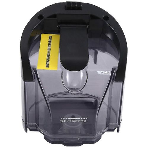 Réservoir d¿eau propre de remplacement pour 1.0 Floor One S3 Accessoires d¿aspirateur sec et humide Pièces