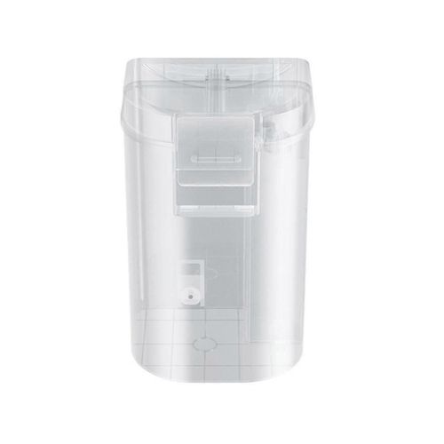 Réservoir d¿eaux usées Réservoir d¿eau propre Compatible X30/X30 Pro Robot aspirateur Accessoires A