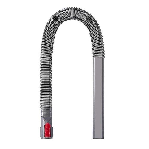Kit de nettoyage de conduit de sécheuse, accessoire de tuyau compatible V7 V10 V11 V12 V15 aspirateur sans fil, suceur plat flexible parfait