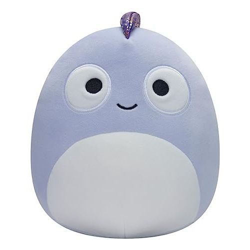 Squishmallows 40 Cm P15 - Purple Carmeleon (2418p15)