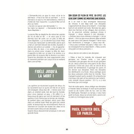 Commencement - Evangile De Marc