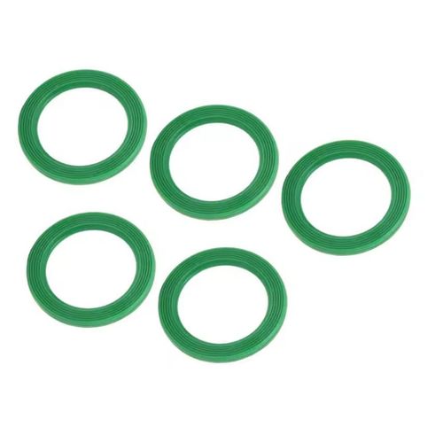 Lot de 5 joints toriques pour mélangeur Vorwerk Th