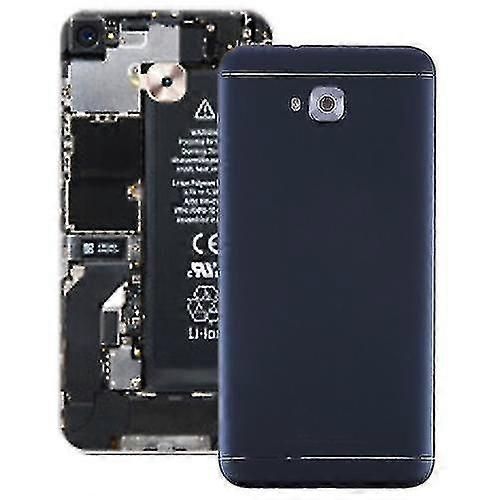 Asus Zenfone 4 Selfie Zd553kl Coque Arrière Avec Touche Latérale Et Objectif De Caméra