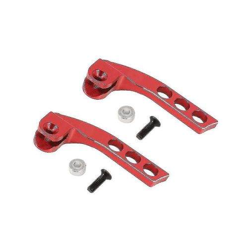 2pcs Émetteur Vertical Tour De Cou Sangle Équilibreur Ajusteur Compatible Avec La Télécommande Futaba Radiolink Jumper