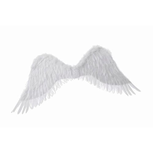 Ailes D¿Ange Mon Autre Moi Blanc Costume 94 X 29 Cm