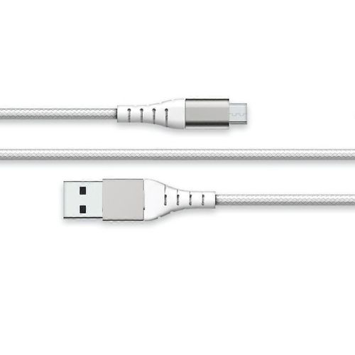 Câble USB Big Ben Interactive FPLIAMIC2MW Blanc 2 m (1 unité)