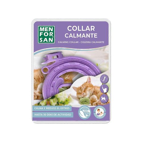 Bac À Litière Pour Chat Menforsan 33 Cm Lilas Caoutchouc Naturel
