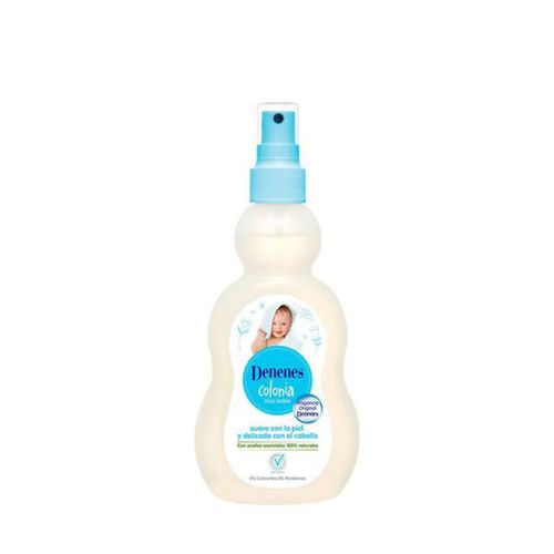 Parfum Pour Enfant Denenes Denenes (200 Ml) 200 Ml 