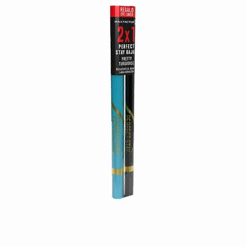 Crayon Yeux Max Factor Perfect Stay Pretty Turquoise 1,3 G 