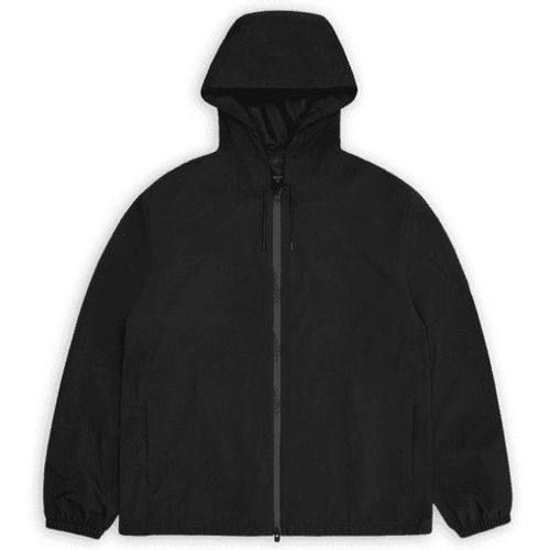 Suva Hardshell Jacket Veste Imperméable Taille Xl, Noir