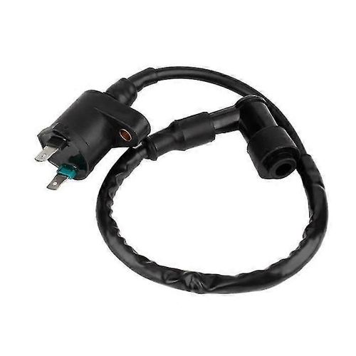Bobine D¿Allumage De Remplacement Gy6125 Bobine D¿Allumage Adaptée Pour Moto 50cc 150cc 250cc Moteur