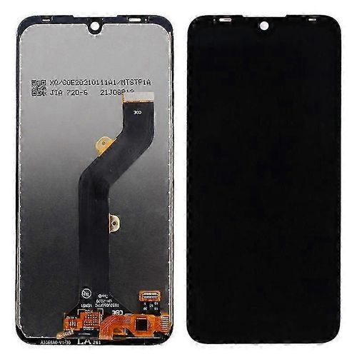 Compatible Tecno POP 5 Go BD1 Grade C Écran LCD et numériseur Pièce de réparation (sans logo)