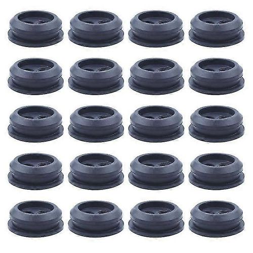 ?Illet De Réservoir De Carburant 2 Trous Pour Homelite 560878002 Kawasaki 92071-2073 Ryobi 181767