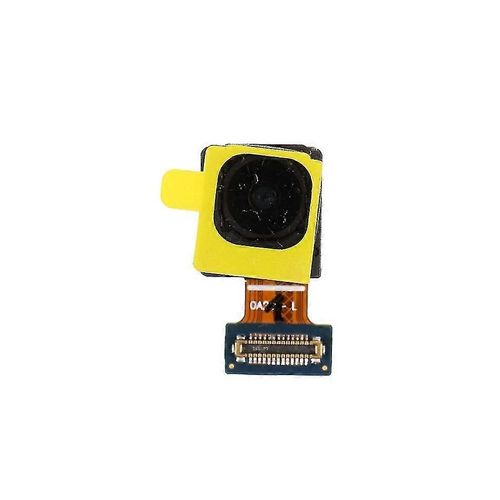 Pièce De Rechange Du Module De Caméra Frontale Oem Compatible Avec Samsung Galaxy S21 Ultra 5g G998