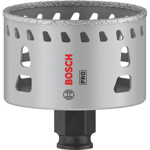 Scie trépan 68 mm PRO Tile PC Plus | 2608901569 - Bosch