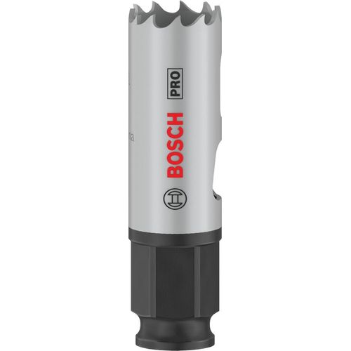 Scie trépan 20 mm PRO Multi Material PC Plus | 2608594368 - Bosch