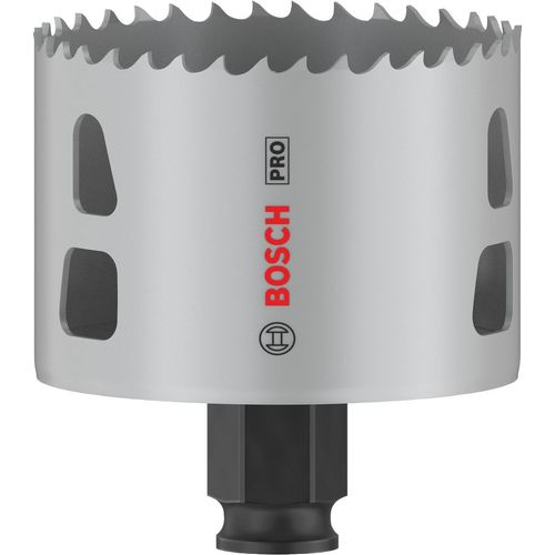 Scie trépan 68 mm PRO Multi Material PC Plus | 2608594398 - Bosch