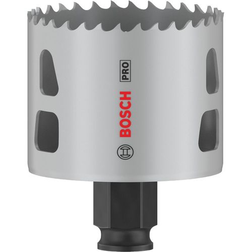 Scie trépan 60 mm PRO Multi Material PC Plus | 2608594394 - Bosch