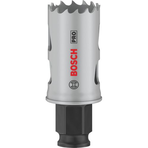 Scie trépan 27 mm PRO Multi Material PC Plus | 2608594373 - Bosch