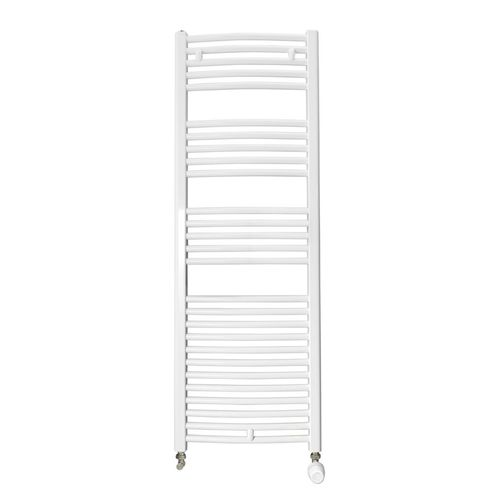 Radiateur sèche serviette Corsaire Eau Chaude Racc. central THERMOR