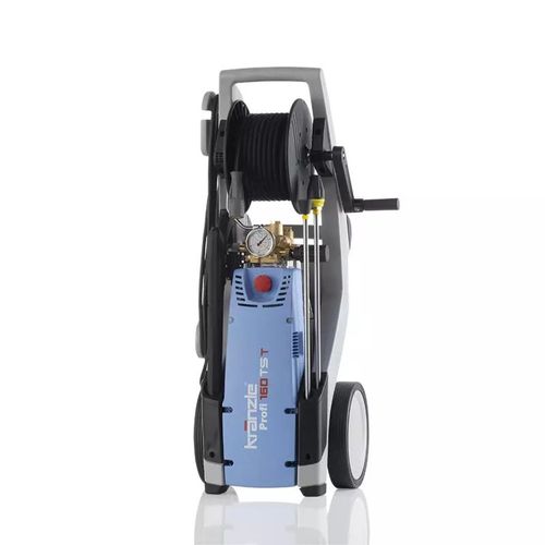 Nettoyeur haute pression Kränzle Profi 160 TST - 60600.0