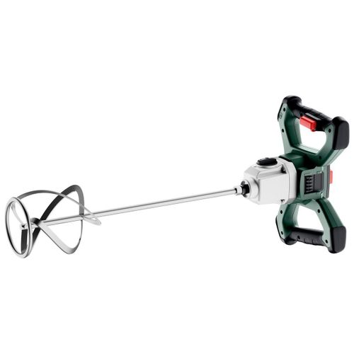 Malaxeur sans fil universel 18 V RW 18 LTX BL 140-2 - METABO - sans batterie, ni chargeur - 601165850