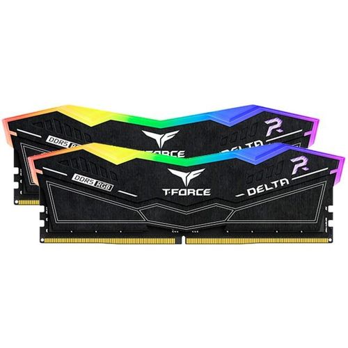 Mémoire RAM Team Group T-Force Delta RGB DDR5