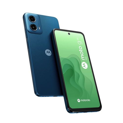 Smartphone MOTOROLA G34 Vert 128Go 5G