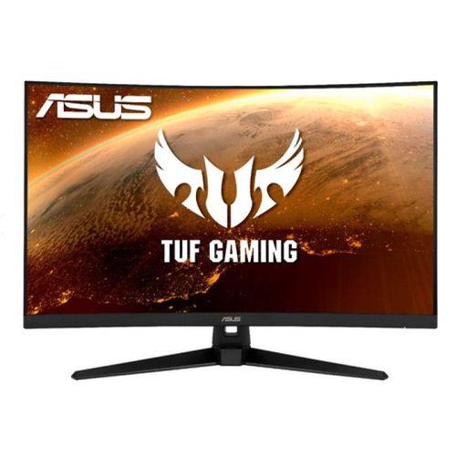 Ecran Pc Gamer Asus Tuf Vg328h1b - 31.5 - Va Incurve - Fhd 1920x1080 P