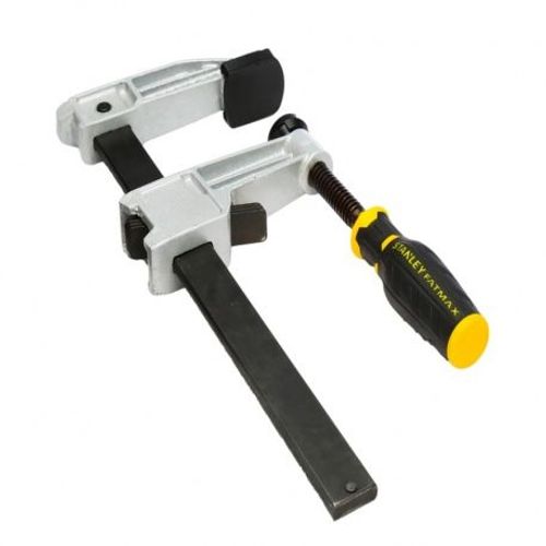 Pince en F Stanley, 200mm x 80mm ( Prix pour 1 )