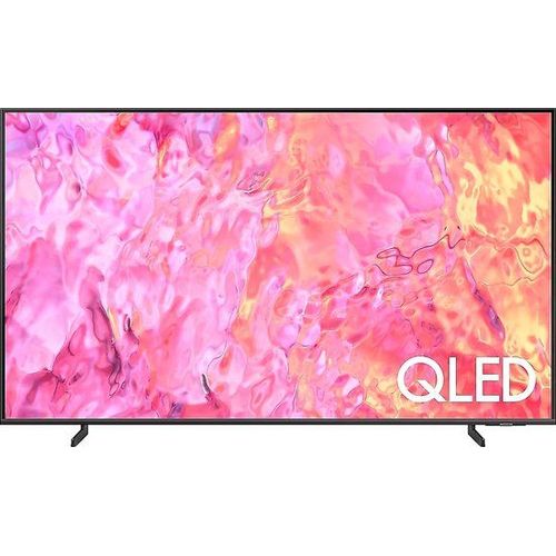 Tv intelligente samsung qe65q60cau 4k ultra hd 65 hdr hdr10 qled