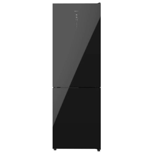 Réfrigérateur Bolero CoolMarket Combi 322 Dark E Cecotec