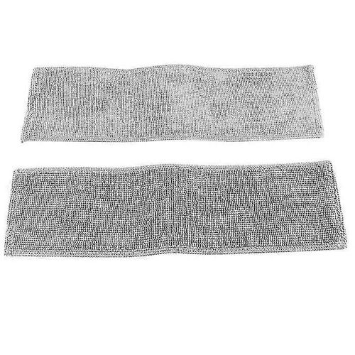 Housse de vadrouille compatible avec Xiaomi Mijia G10 K10 Aspirateur sans fil Accessoires de vadrouille Pièces de rechange Accessoire d¿aspirateur