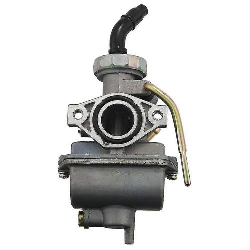 Carburateur Compatible Avec 50cc 70cc 90cc 110cc 125cc Taotao 110b Sunl Chinese Atv 4 Wheeler Go Kart Dirt Bike