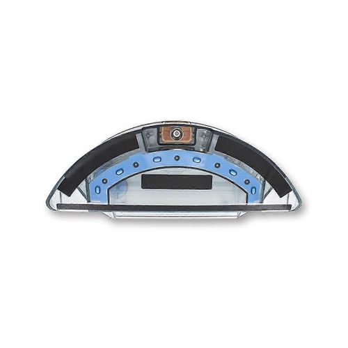 Réservoir d¿eau pour Exvac660, exvac680s pour X500 Pro Aspirateur Pièces Accessoires remplaçables